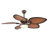 52'' Ceiling Fan with Light Kit