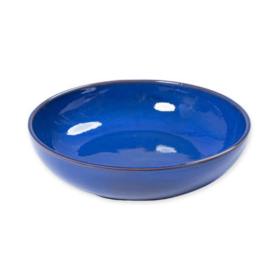 Cateluta - Medium Bowl - Red