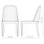 Sonata Upholstered Dining Chair-1386046177