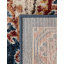 Tapis oriental terre cuite Vern-205010162-167076457