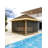 12 Ft. W x 12 Ft. D Metal Pop-up-100186412-100186413