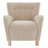 Winta Upholstered Armchair-75247525