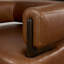 Chaise rotative Ward - Sonoma châtaignier-1010165783