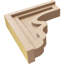 Corbeau de grain de bois Highland-88290777