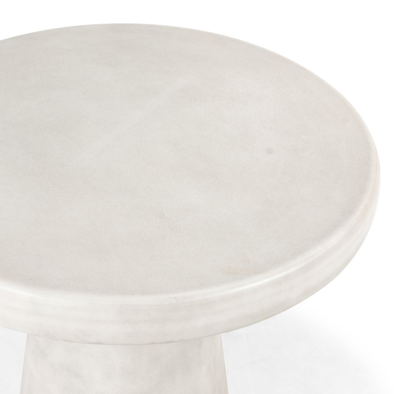 Hayleen End Table