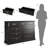 Large Dresser With 9 Drawers-1638192036