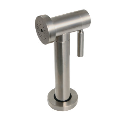Kingston Kitchen Faucet Side Sprayer