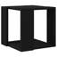 Aleydis Coffee Table Hallway Side Table Desk Accent End Table Engineered Wood-711941546-711941548