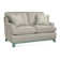 Oaks Way Upholstered 60'' Loveseat
