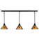 Rustic Lodge 3 - Light Pendant
