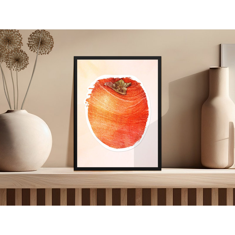 No Frame Print, 16x20
