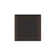 Appoint 1 1/4" Length Square Knob