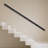 7Ft Decorative Railing For Stairs-116399790