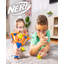 NERF Slingshot Défi