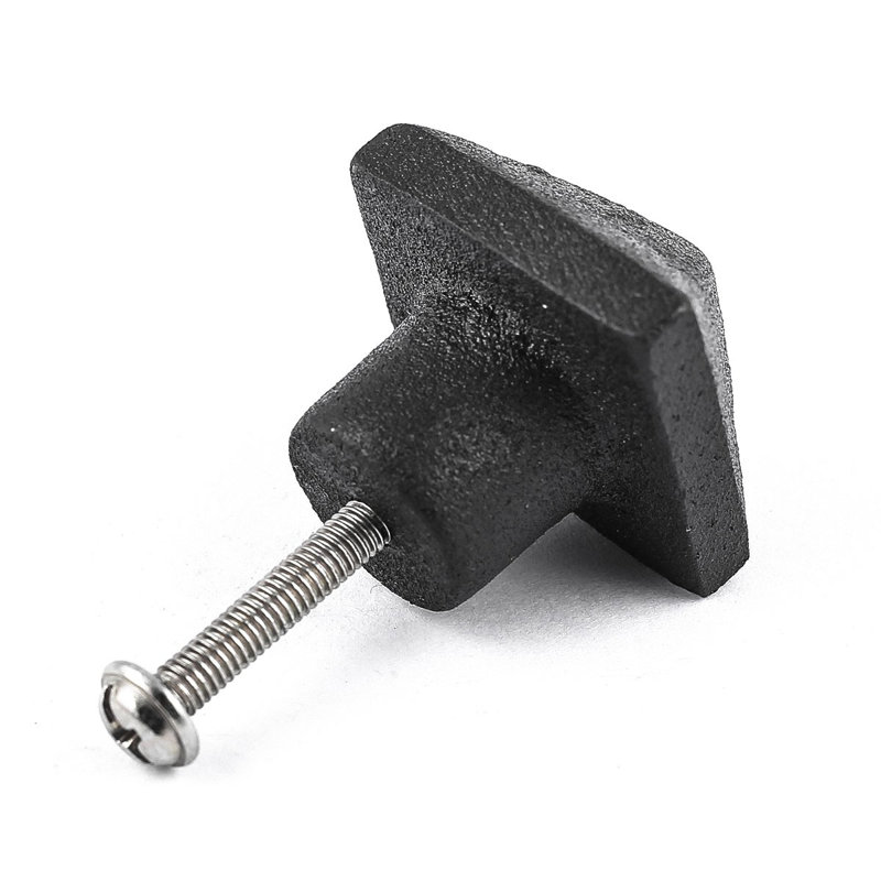 Square Knob