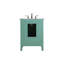 Ensemble de meuble-lavabo simple 27 po Angelique-747976009-747674645