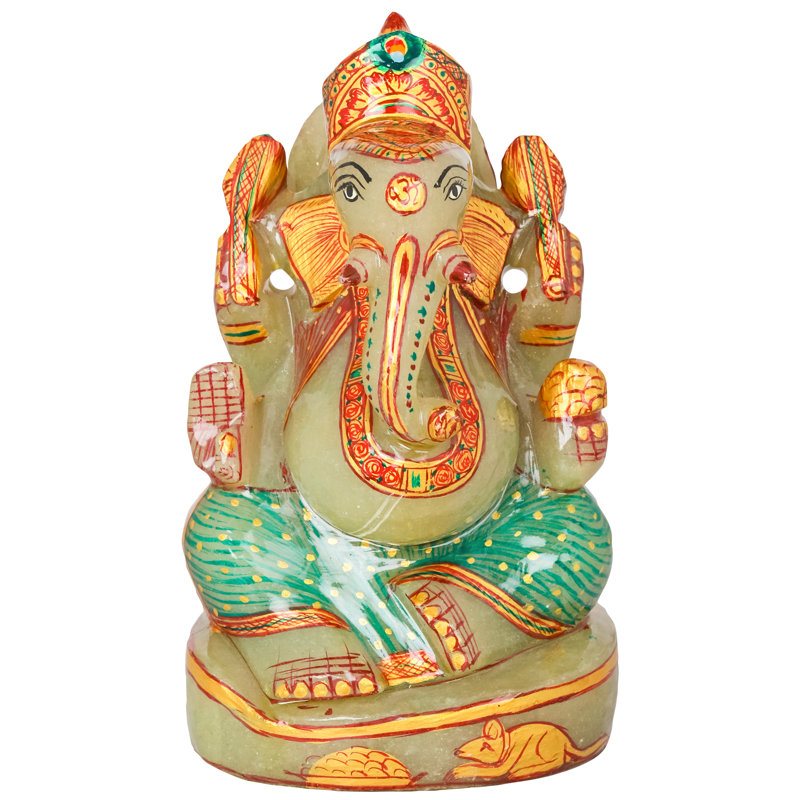 Figurine Lord Ganesha