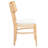 Tarrington 17.36'' H Upholstered Armchair-1469311354