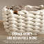 Panier de rangement Bigso-131437454-131437457