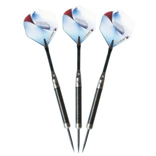 Razor Tungsten Dart Set