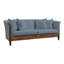 Walnut Grove Sofa-1880381485
