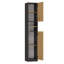 Davena Laminate Bathroom Cabinet-1350956130