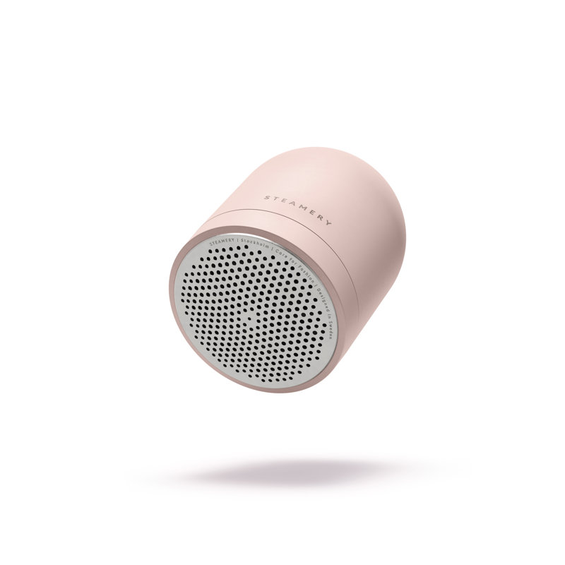 Rasoir Pilo 2 - rose, Rose