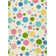 Amier Hand Tufted Wool Polka Dots Rug