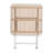 Modern Folding Square Table