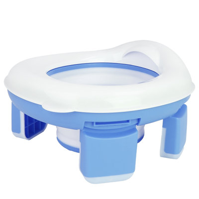 Raised Toilet Seat
