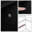 Modern Freestanding Bathroom Cabinet-72311096