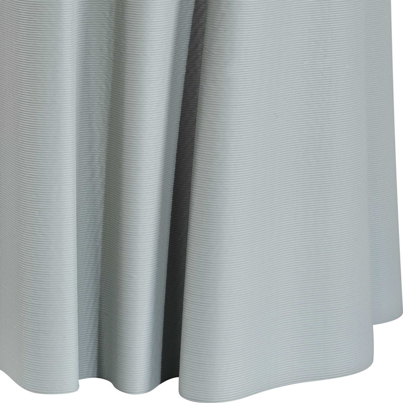 Uttermost Cover Up Sculpted Table Lamp