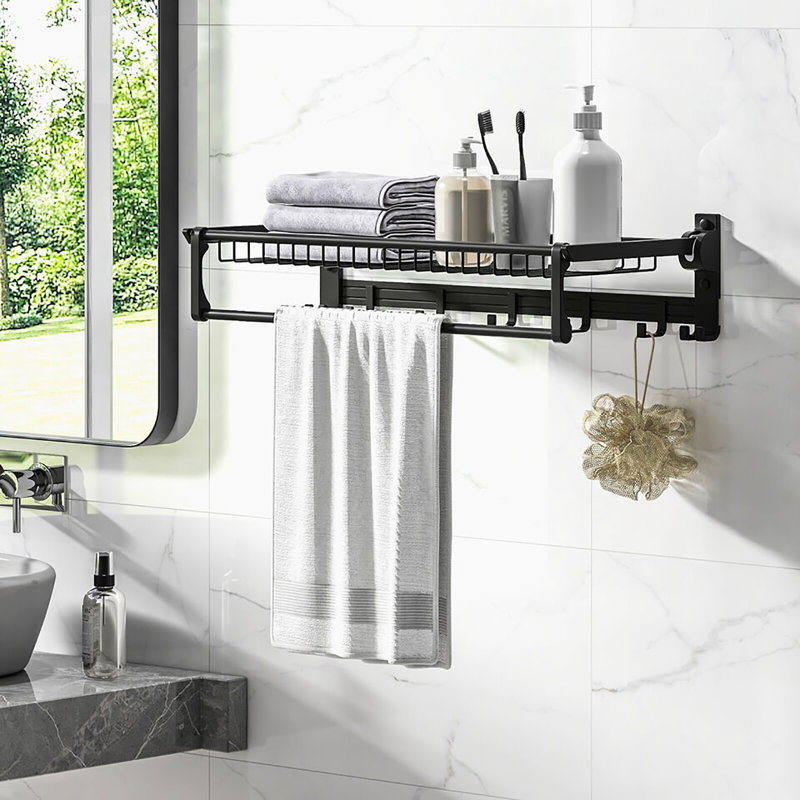 23.5'' Wall Towel Bar