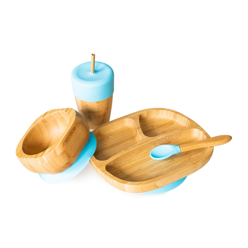 Dinnerware, Blue