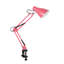 Lampe à pince en métal Kreshnik-377313318