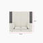 Filmore 4 - Person Patio Conversation Sets with Cushions