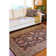 Waterston Hand Tufted Wool Oriental Indoor Rug