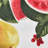 Floral Table Runner-722444104