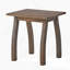 Table de bout en bois-293672456