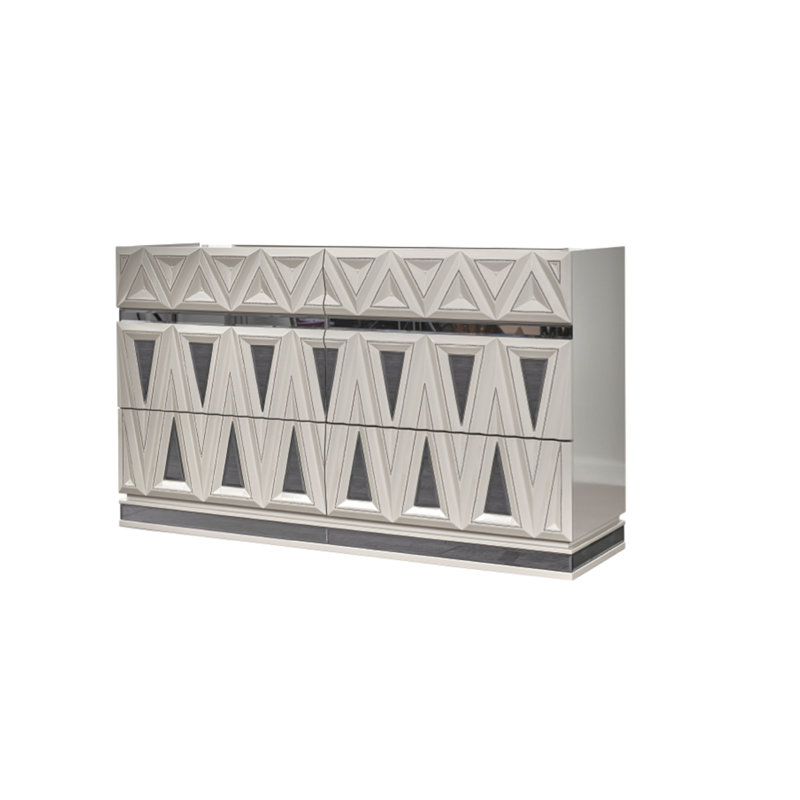 Commode Shalondra