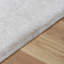 Tapis à poils longs Cleta-571779282