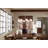 8 - Light Steel Dimmable Classic / Traditional Chandelier-1033276105