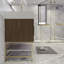 Ensemble de meuble-lavabo simple 59 po Glasgow-1537455839