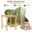 Tabouret court 18 po Anacletus-2088575559