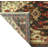 Fateha One-of-a-Kind 3'3" X 8'4" 1980s Runner Wool Area Rug
