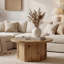 Table basse 31,5 "
