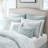 Comforter Set White