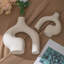 Darleta Ceramic / Porcelain Table Vase