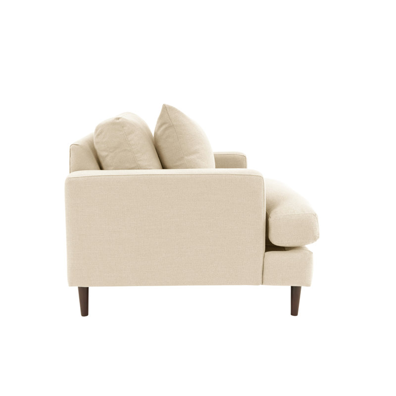 39" Wide Club Chair