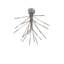 Galassia LED Flush Mount